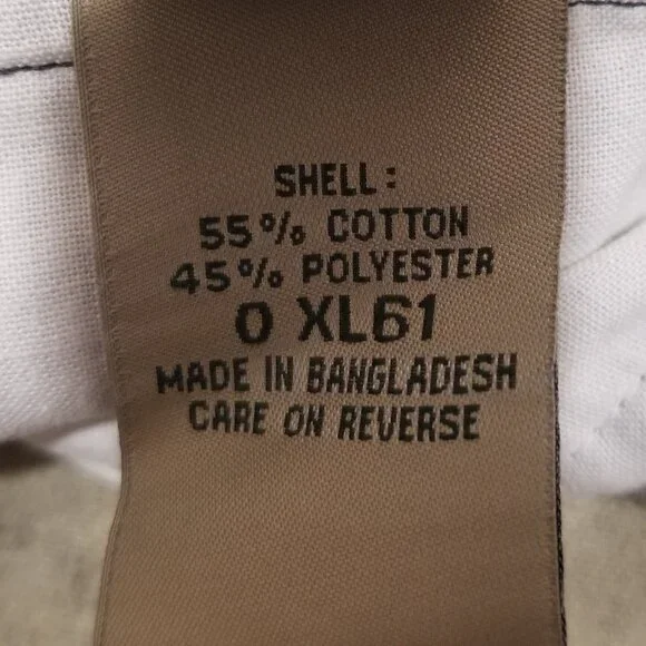 Men's L.L. Bean Advantage Timber Cargo Hunting Pants, Size M, VGUC - EUC - Picture 10 of 16